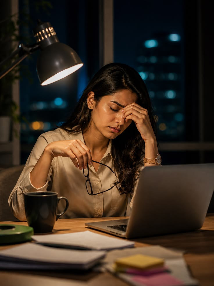 CareWellBeing Stress Support